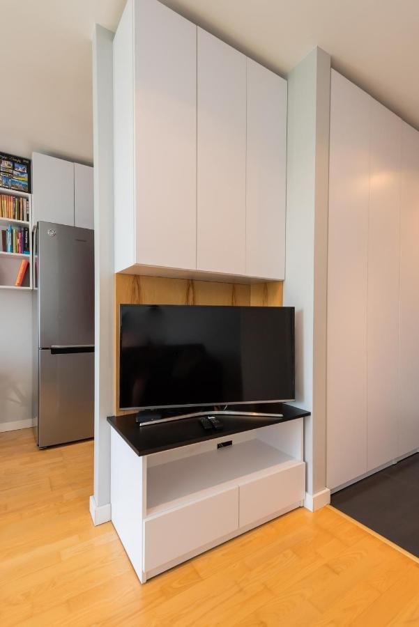 Powisle Snug Studio